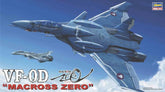 MACROSS ZERO : 1/72 VF-OD